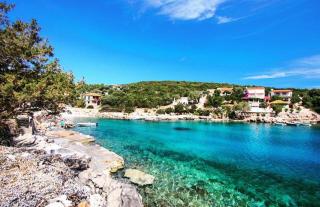 Faros oasis - Gdinj - 1