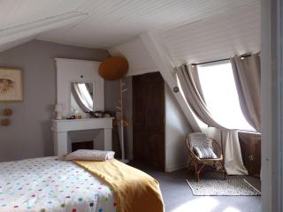 Manoir Tregont Mab - Quimper - 1