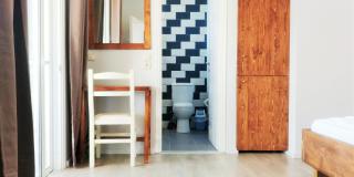 Beleri House - Himare - 6