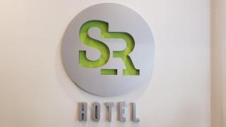 Hotel S.R - Tiflis - 9
