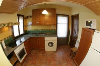 Apartamentos Casa Sanz - Asque - 2