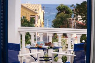 Nefeli Apartments - Ayia Evfimia - 0
