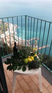 THe Guardian of amalfi - Amalfi - 5