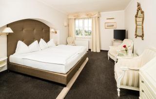 Classic Hotel Meranerhof - 6