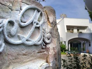 Hotel Baia - Palinuro - 0