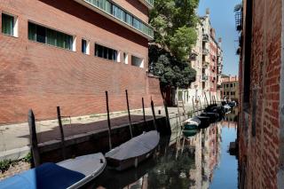 Priuli 20 - Venice - 1