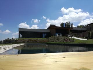Relais Le Rocche - La Morra - 9