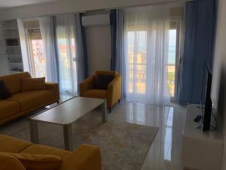 Alba Luxury Apartment - Durrës - 3