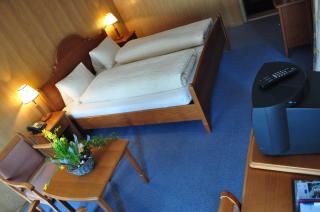 Hotel Engelberg "mein Trail Hotel" - Engelberg - 9