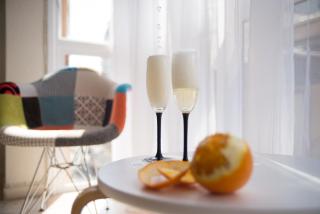 Apartment Grand Fernando Explanada Alicante - Alicante - 0