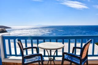 Anemos Sea View - Batsi - 0