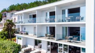 Boutique Hotel Acacia - Lovran - 1