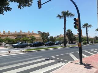 Real Torrequebrada - Benalmádena - 2