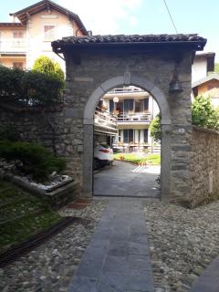 Da Mara Lago Di Como - 3