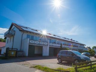 An der Pappelwende - 1