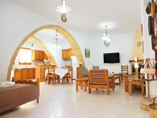 Traditional Cretan Villa - 9