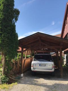 Chalet Alpenrose - Schwangau - 1