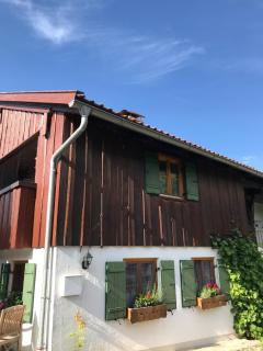Chalet Alpenrose - Schwangau - 3