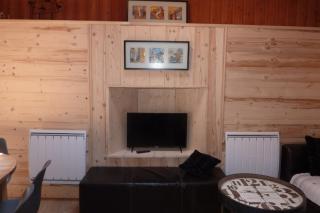 Le Roselend - Sainte-Foy-Tarentaise - 5