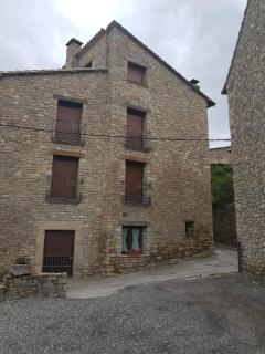 Casa Simón - Roda de Isábena - 9