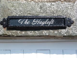 The Steading at Barmore - Tarbert - 4