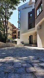 Guesthouse Odesos - Sozopol - 5
