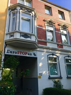 Eurostopas - Brema - 0