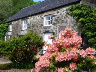 The Steading at Barmore - Tarbert - 5