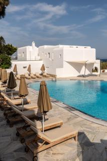 Poseidon Hotel Suites - Míconos - 6