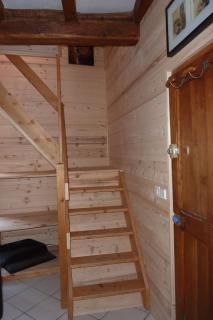 Le Thuria - Sainte-Foy-Tarentaise - 1