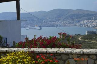 Enriko Apartments - Sarandë - 0