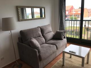 Apartamento en la Isla - L'île d'Arousa - 6