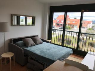 Apartamento en la Isla - L'île d'Arousa - 4