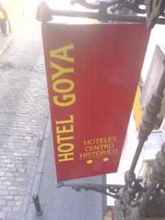 Hotel Goya - 5