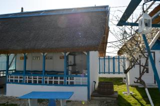 Sailors Guest House Jurilovca - Jurilovca - 2