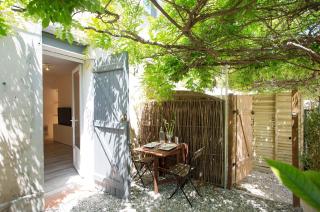 GregBnb - Studio CLIMATISÉ - Terrasse & parking privé - Toulon - 4