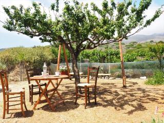 Traditional Cretan Villa - Rodhopós - 7