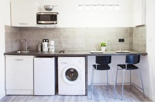 GregBnb - Studio moderne - Coin nuit - CLIMATISÉ - Toulon - 9