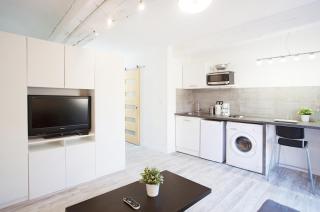 GregBnb - Studio moderne - Coin nuit - CLIMATISÉ - Toulon - 5