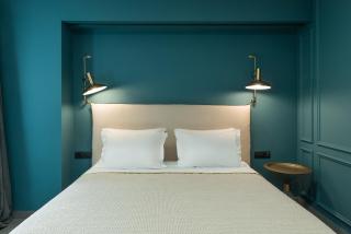 Flair Suites - Atenas - 3