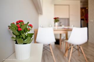 Apartament Ampero - Władysławowo - 5