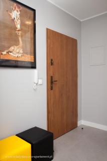 Apartament Ampero - Władysławowo - 8