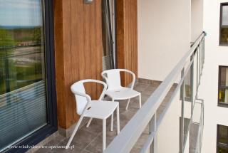 Apartament Ampero - Władysławowo - 9