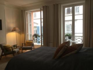 10 rue Chevalier Roze - 8
