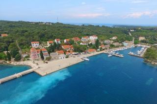 Apartman Luka - Molat - 2