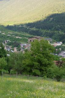 Valodia Guest House In Mestia - 9