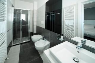 Atmosphere Suite Hotel - Rímini - 8