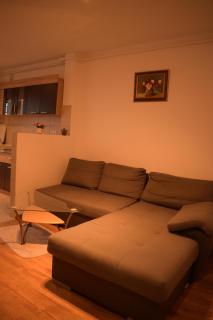 Apartament Alexandru - Sibiu - 8