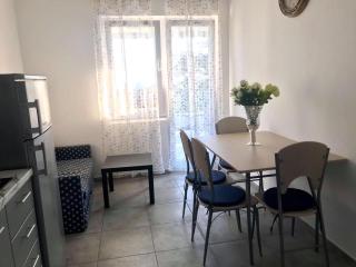 Apartments Bakula - Mandre - 1