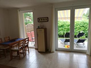 Fenyves Ferienhaus 1 **** - Balatonfenyves - 6